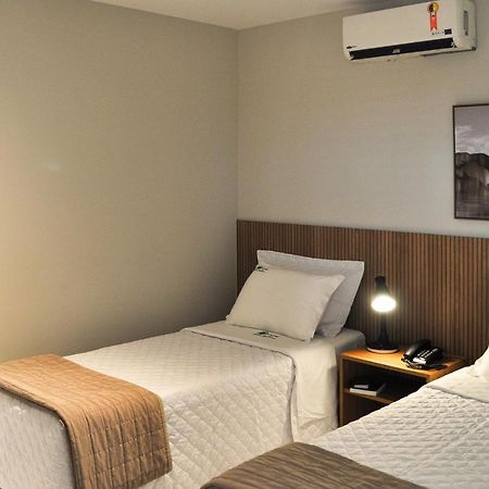 Suites Residence Recife Exteriér fotografie