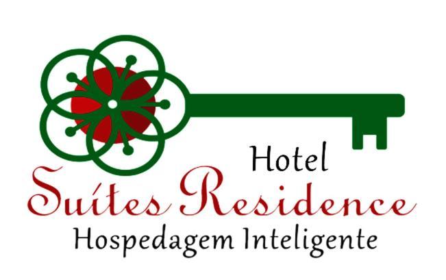 Suites Residence Recife Exteriér fotografie