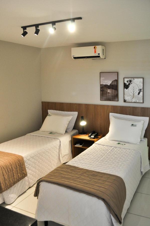 Suites Residence Recife Exteriér fotografie