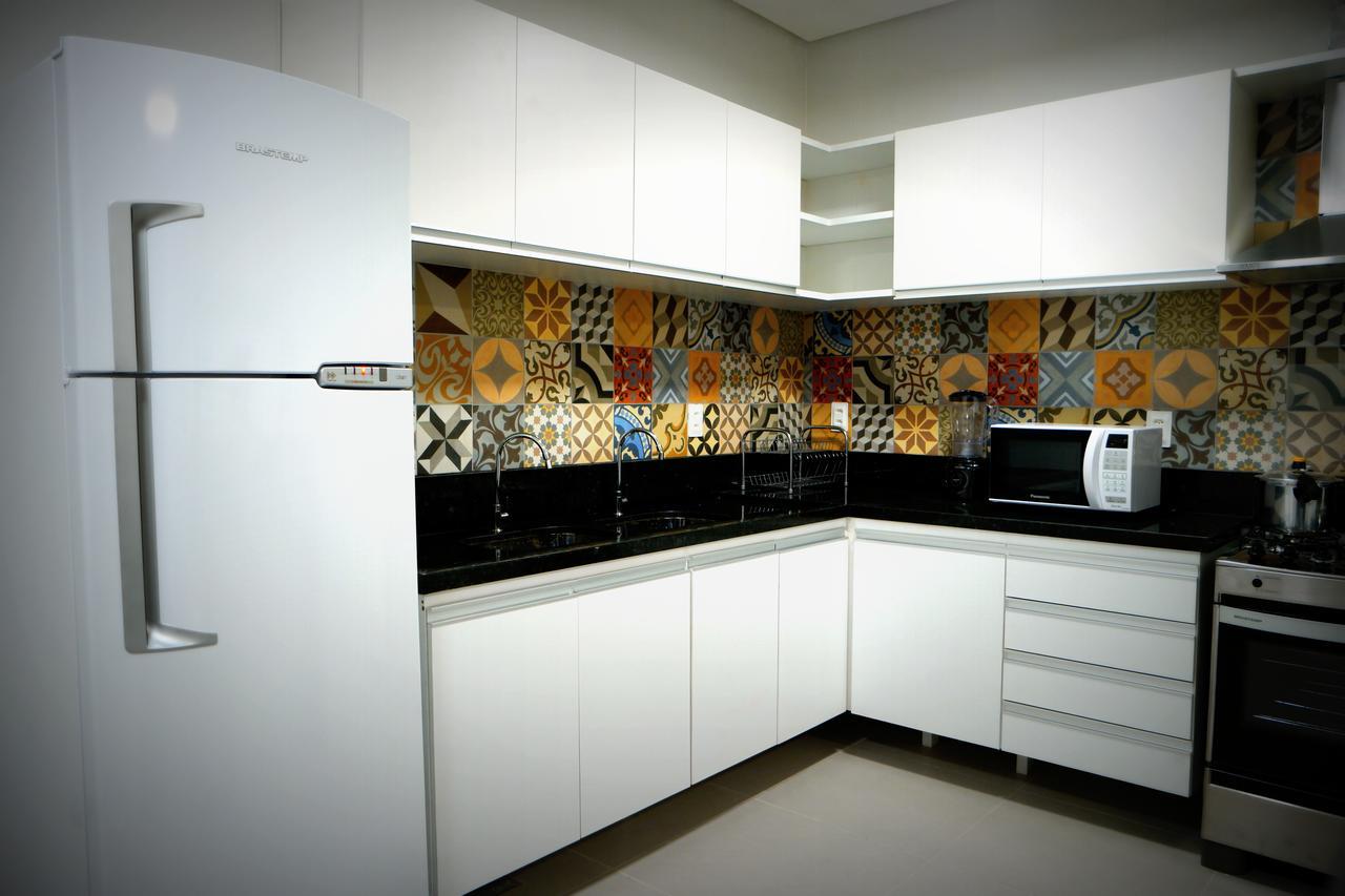 Suites Residence Recife Exteriér fotografie