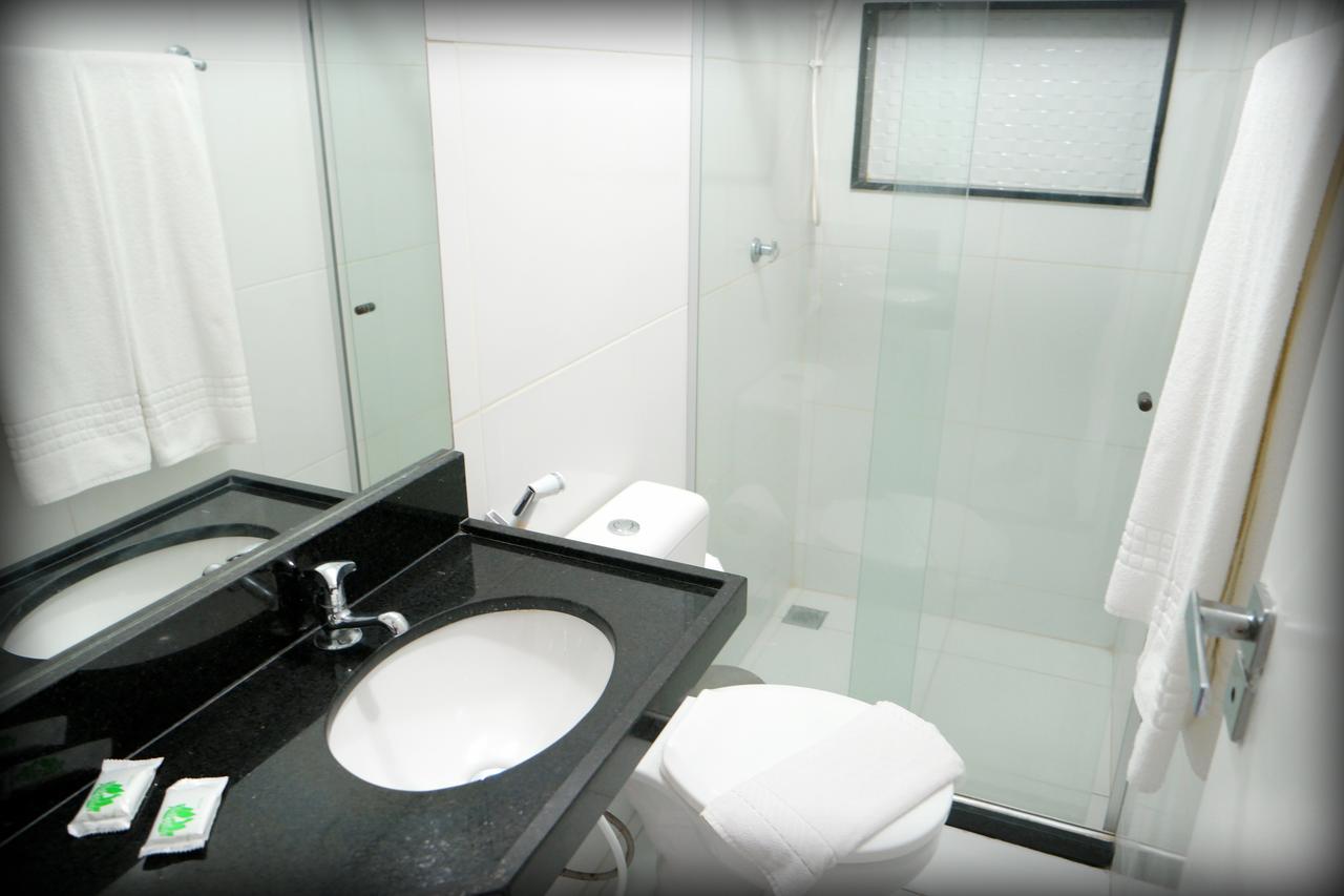 Suites Residence Recife Exteriér fotografie