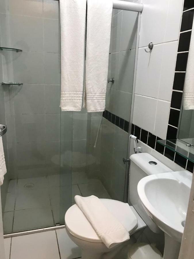 Suites Residence Recife Exteriér fotografie